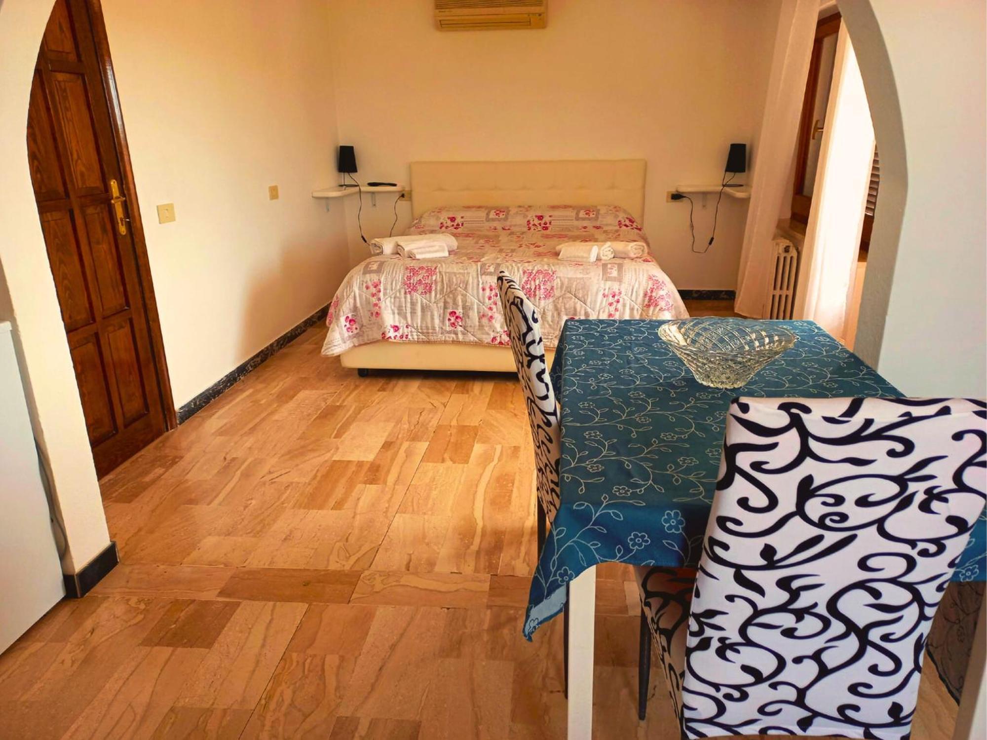 סנטה מריה נברזה Flamingo Residence מראה חיצוני תמונה