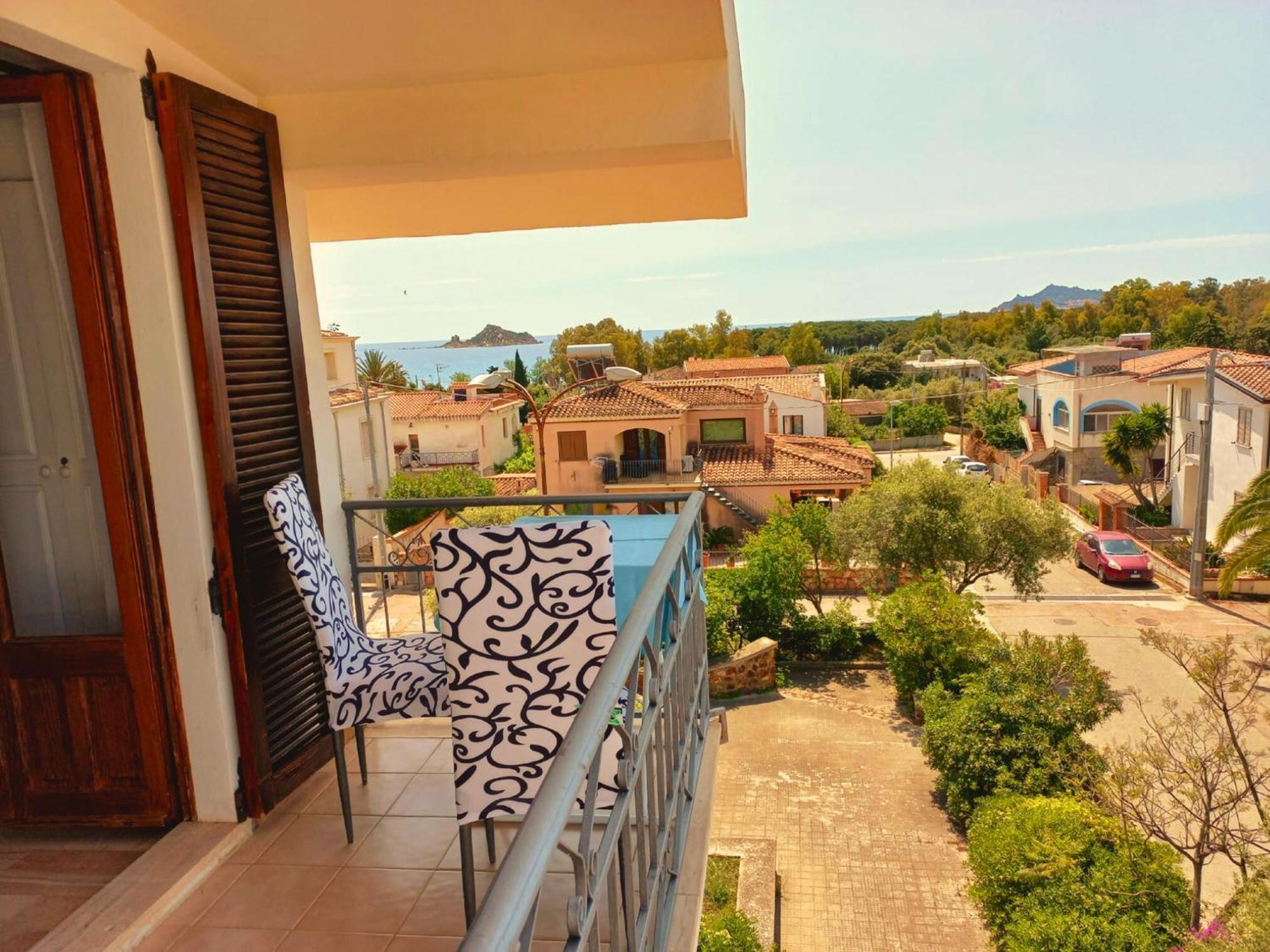 סנטה מריה נברזה Flamingo Residence מראה חיצוני תמונה