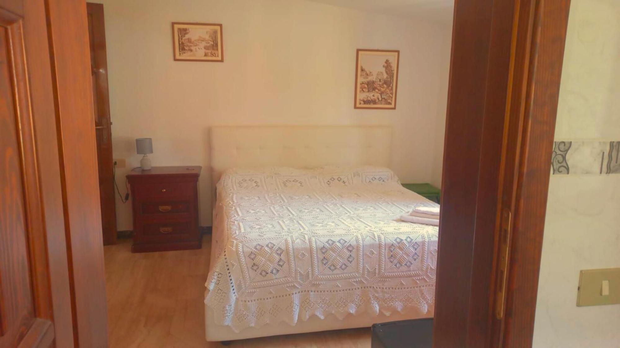 סנטה מריה נברזה Flamingo Residence מראה חיצוני תמונה