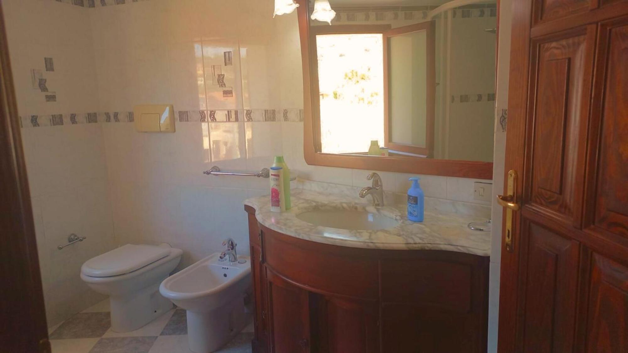 סנטה מריה נברזה Flamingo Residence מראה חיצוני תמונה