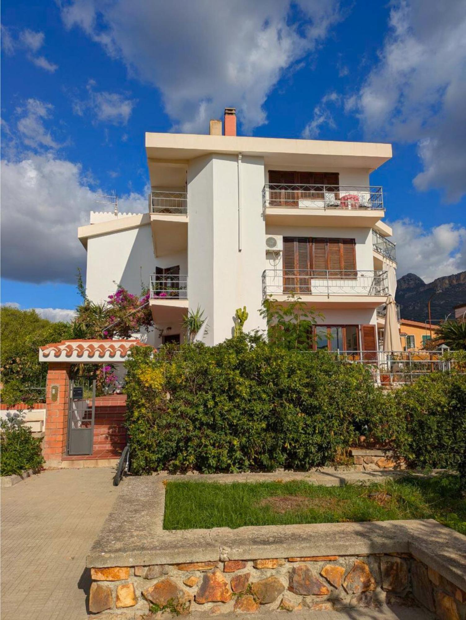 סנטה מריה נברזה Flamingo Residence מראה חיצוני תמונה