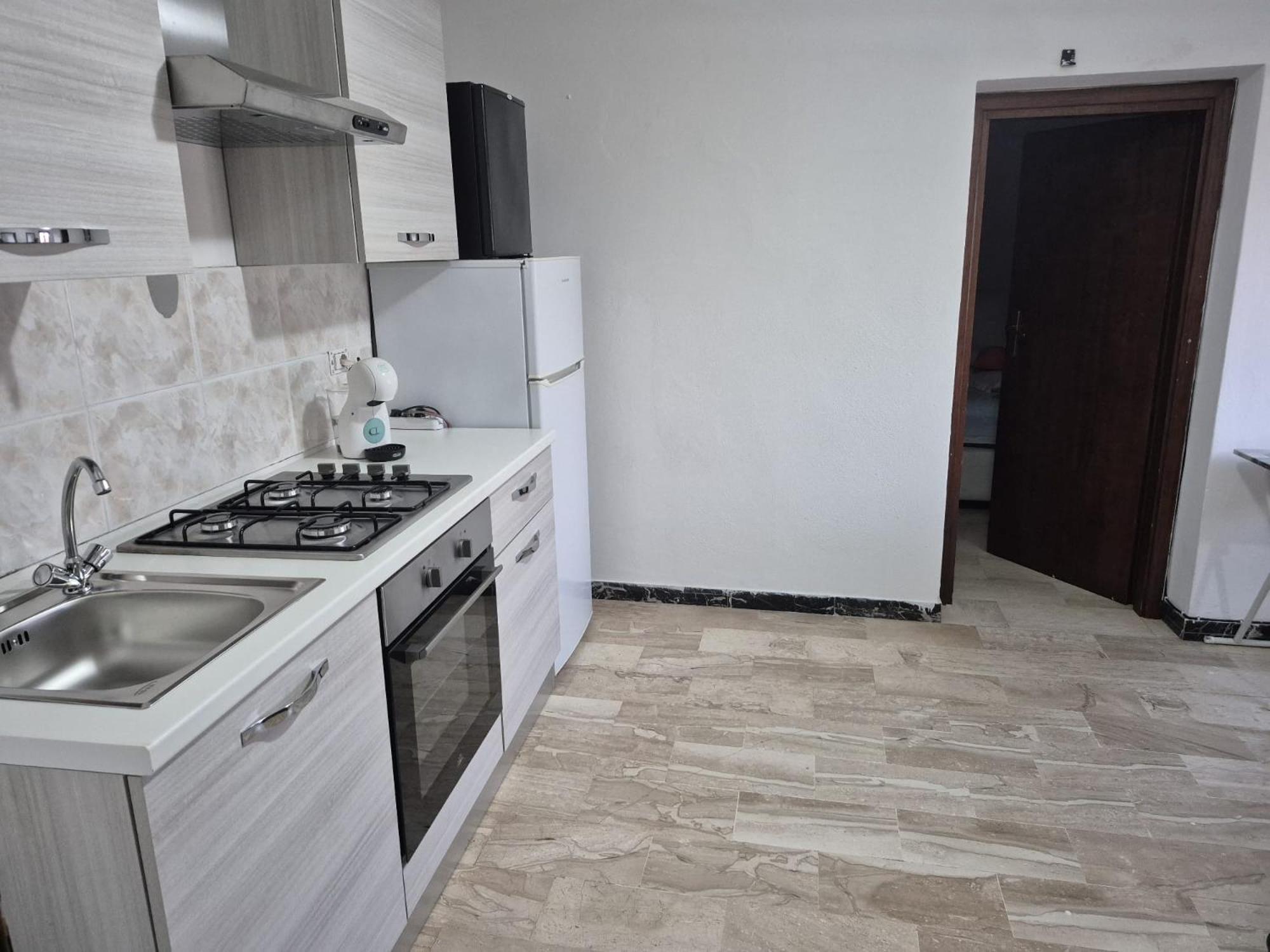 סנטה מריה נברזה Flamingo Residence מראה חיצוני תמונה